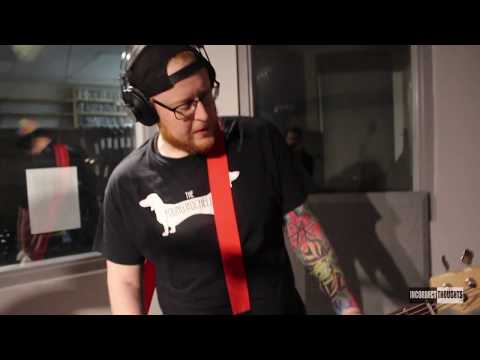 Lee Resistant and The Lost - "Trusty Chorus" (Live on Incorrect Thoughts)