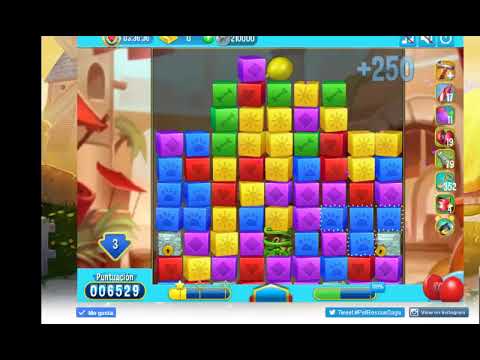 Pet Rescue level 2650, pet rescue, nivel 2650 pet rescue solucionado, solved, sin booster2650