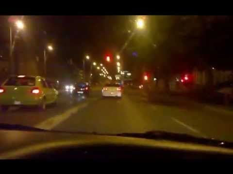 Egy átlagos péntek este