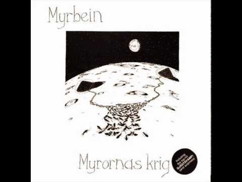 Myrbein - De fyra stånden + Raus