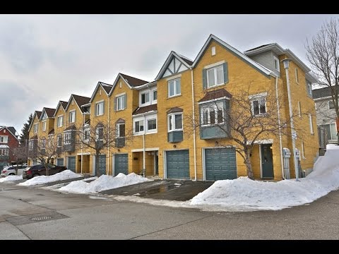 2300 Brays Lane, Oakville - The O'Reilly Team