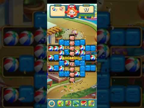 Toy Blast Level 3885