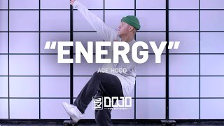 Ace Hood Energy Choreography By Bam Martin