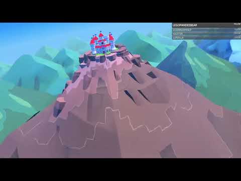 Paper Mario: The Origami King pt 12