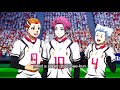 ITOSHI SAE Goal Eng Sub Blue Lock Season 2 Episode 7 Blue Lock Vs Japan U 20