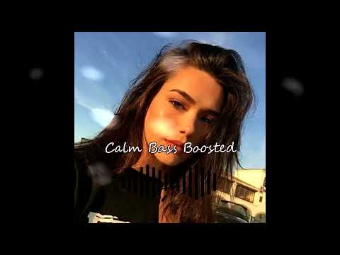 zibex ft. Belmondo - Małolaci (prod. wjk) [Calm Bass Boosted]