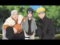 Soruto Uzumaki Grandson Of Naruto Uzumaki And His Legendary Story Part 2