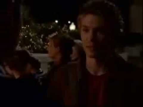 One Tree Hill Naley Scene 1x03