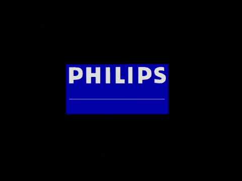 Philips CDi System Startup