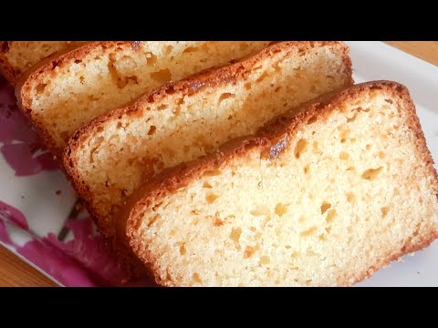 No Maida, No Colour, No Wheat Pineapple Cake Recipe | Pineapple Slice Cake recipe| Hashika's Kitchen