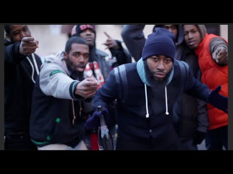 BMG's Rude Bowy Trap Hard Ft  K Dot A Clay Ty Breez