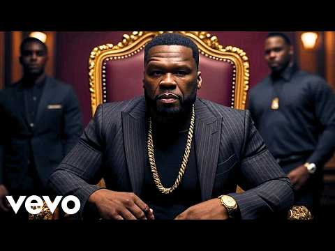 50 Cent - I’m the Crazy One / Mixtape #1 (Ft. Eminem, Snoop Dogg, Kendrick Lamar, Wiz Khalifa…) 2025