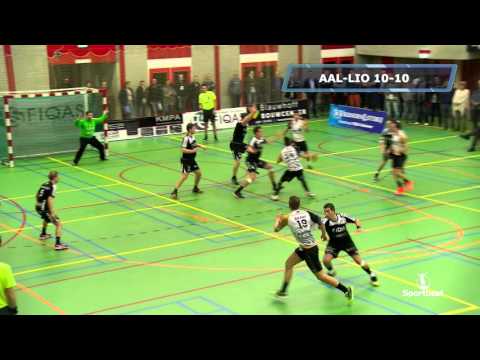 FIQAS Aalsmeer vs OCI Lions 20 25 De Goals