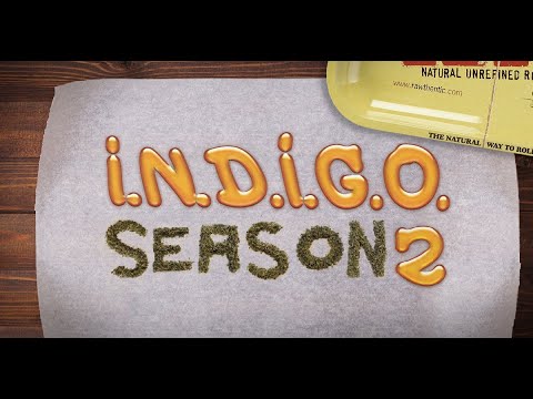 I.N.D.I.G.O. Season 2 Live @ Dom Omladine