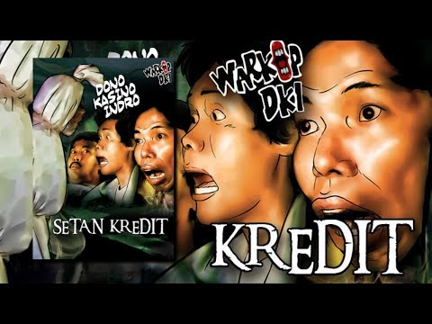 Kasino Di Bangunin Pocong