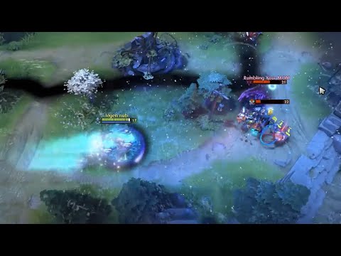 Spirit Breaker  will uninstall Dota after this