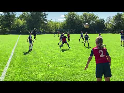 Widok Lublin 6:1 Granit Bychawa