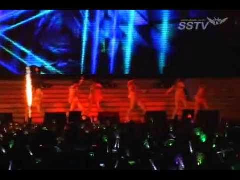 Welcome Back to B2st Airline Bad Girl+Shock .flv