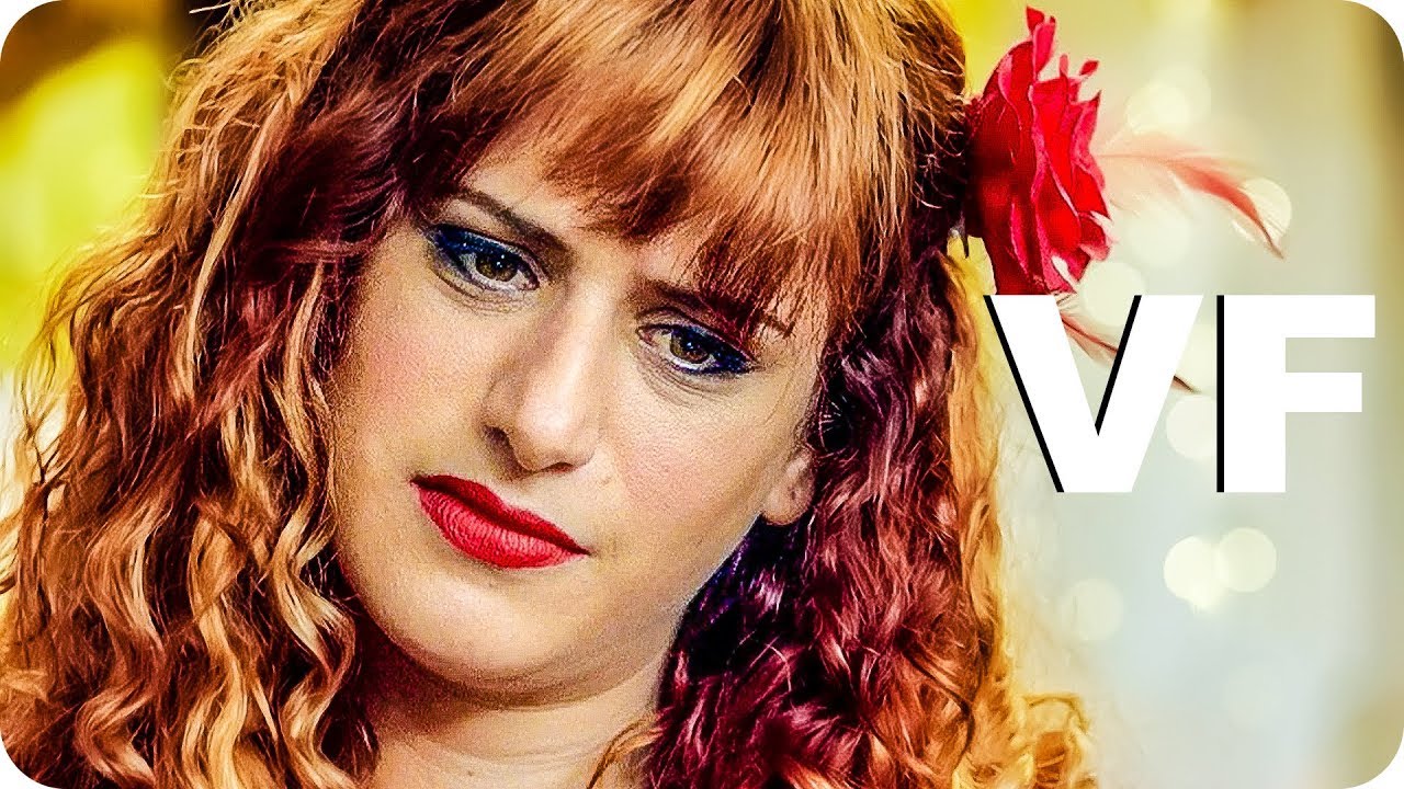 Miniature de la vidéo MA VIE APRÈS TOI Bande Annonce VF (2018) du film Ma Vie après toi