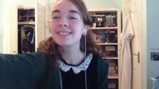 Freckles and Constellations - Dodie Clark || Cover