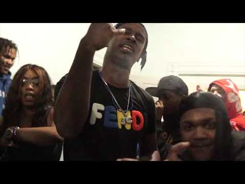 Aiattii Ai x Jxhnny Cash x Jayy Knight - Gang Bang