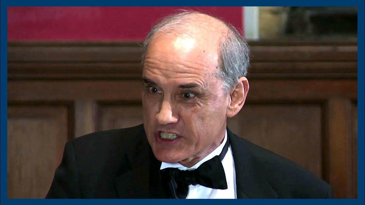 Dan Barker | God does NOT exist