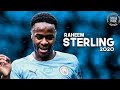 Raheem Sterling crazy skills e goals e assists 2019 / 2020