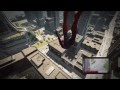 The Amazing Spider-Man Game - Rooftop Snipers ...