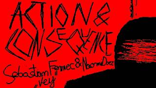 Cover art for ACTIONS & CONSEQUENCE