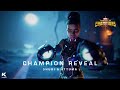 Sea of Troubles | Champion Reveal Trailer | Marvel Contest of Champions