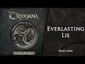TRIDDANA - Everlasting Lie 