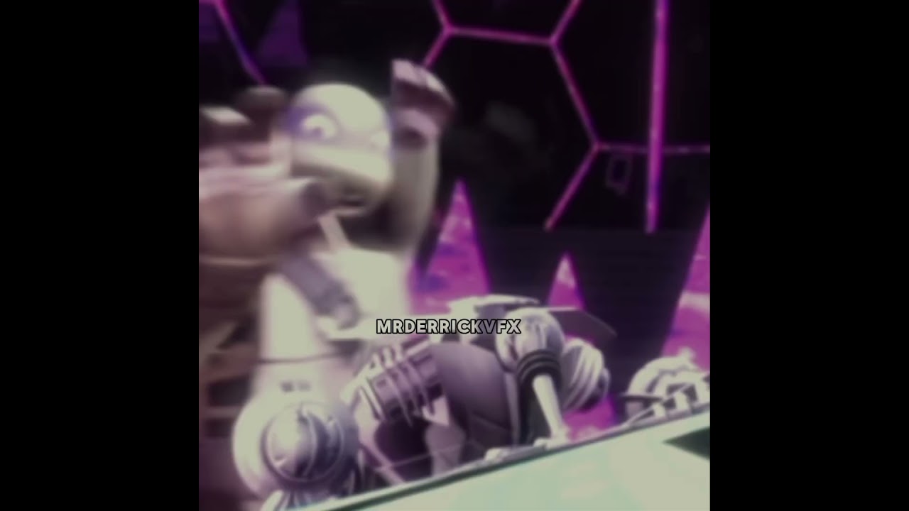 #tmntdonnie mid edit#tmnt2012edit #ninjaturtles #trending #fyp#donnie