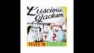 Luscious Jackson - Faith