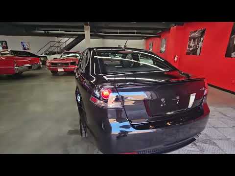 2009 Pontiac G8 (CC-2002688) for sale in West Babylon, New York
