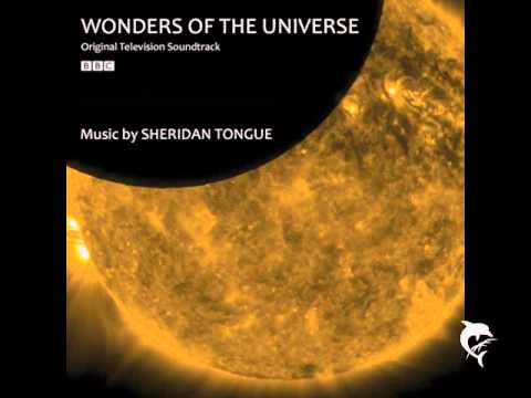 Wonders Of The Universe - Sheridan Tongue - Symphony Of Light