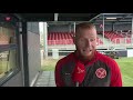 Kamp Seedorf hangt Verheydt op in Almere Centrum