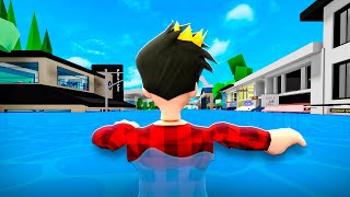 SEGREDOS do BROOKHAVEN que você PRECISA SABER!