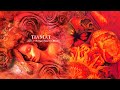 Tiamat - Kite / A Deeper Kind Of Slumber (Lyrics)