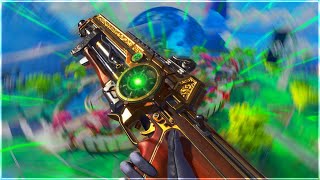 Mirage With Movement Vs The World... (Apex Legends Montage)