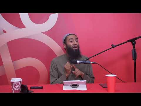 The Memorisation Of Ibn 'Uthaymeen رحمه الله -Ustadh Abu Taymiyyah