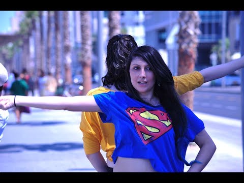 MAMAMOO-Egotistic [Kandis dance cover]