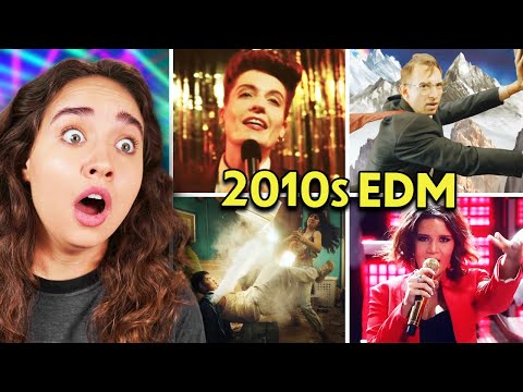Try Not To Sing or Dance To 2010s EDM!