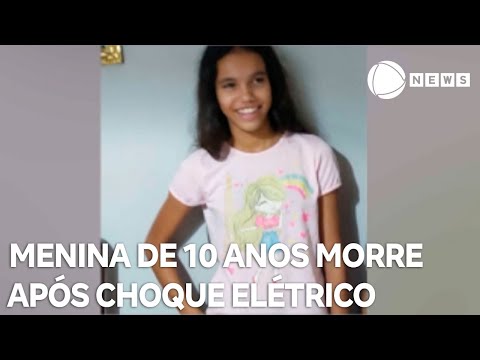 Menina de 10 anos morre após choque elétrico em condomínio em São Paulo