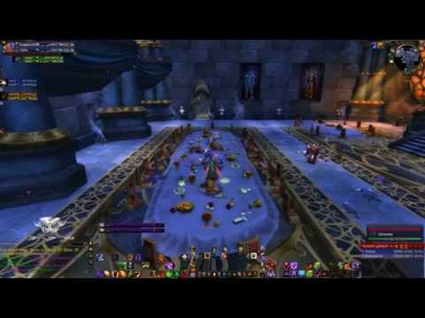 Let´s Raid WoW #047 - Karazhan