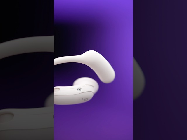 The Impossible Earbuds