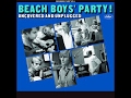 The Beach Boys - (I Can't Get No) Satisfaction (1965)