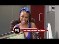 LEANO Restaurant Owner Keitumetse Molatlhegi On Starting A Restaurant From Scratch