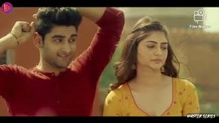 Mere Kismat Ko Tere Hath mile Hindi new video song