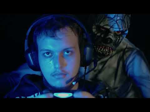 SÓ MAIS UMA PARTIDA (2024) / Curta-Metragem de Horror e Fantasia da Palácio Filmes