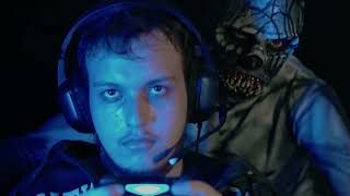 SÓ MAIS UMA PARTIDA (2024) / Curta-Metragem de Horror e Fantasia da Palácio Filmes